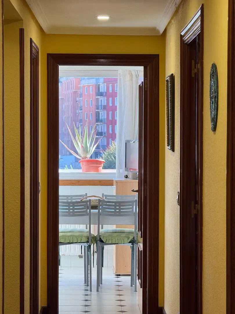 Flat with lift for sale in Egiguren Tarren, imagen 25