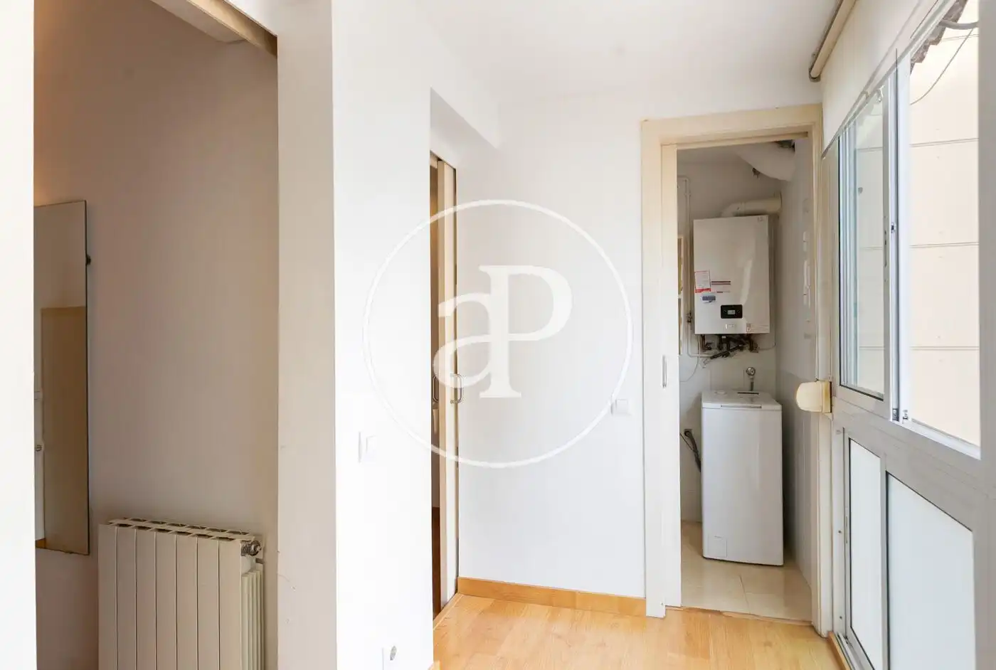 Attic for sale in Barcelona  with Heating and Balcony