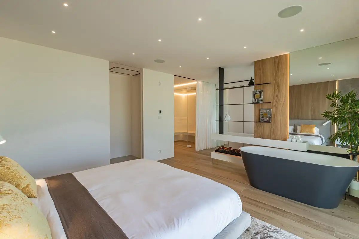 Maison mitoyenne à vendre à Milla de Oro, imagen 23