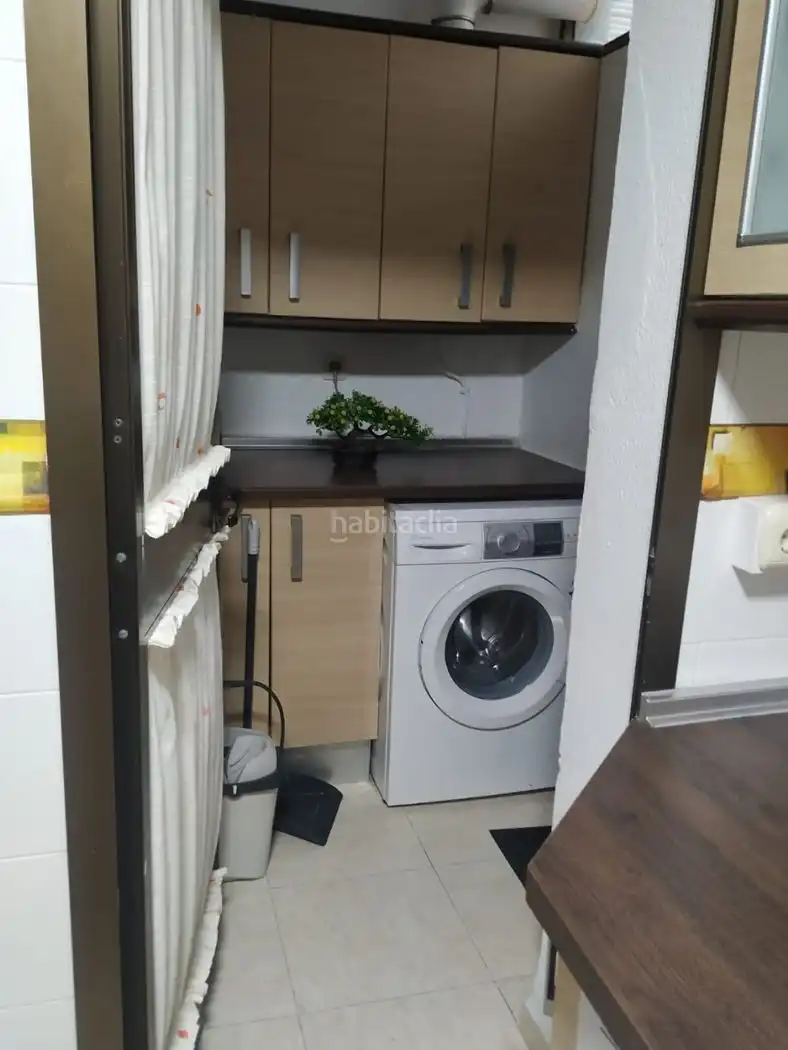 Appartement avec ascenseur à vendre à Calle Real 97, imagen 11