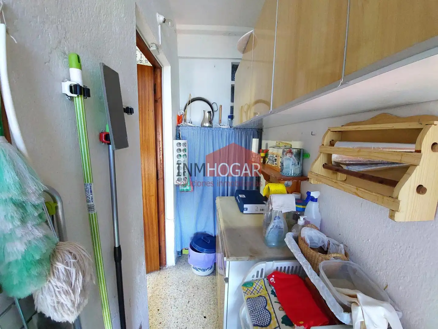 Piso con ascensor en venta en Arévalo, imagen 16