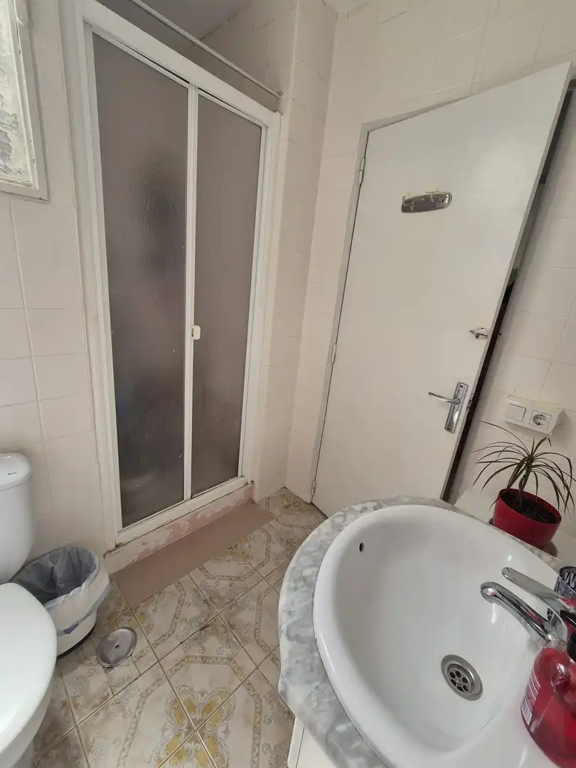 Appartement compact avec terrasse à vendre à Centro Urbano, imagen 23