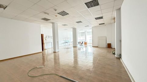 Foto 4 von Geschaftsraum zur Miete in Calle Calle Armonía, 2, San Gabriel, Alicante / Alacant