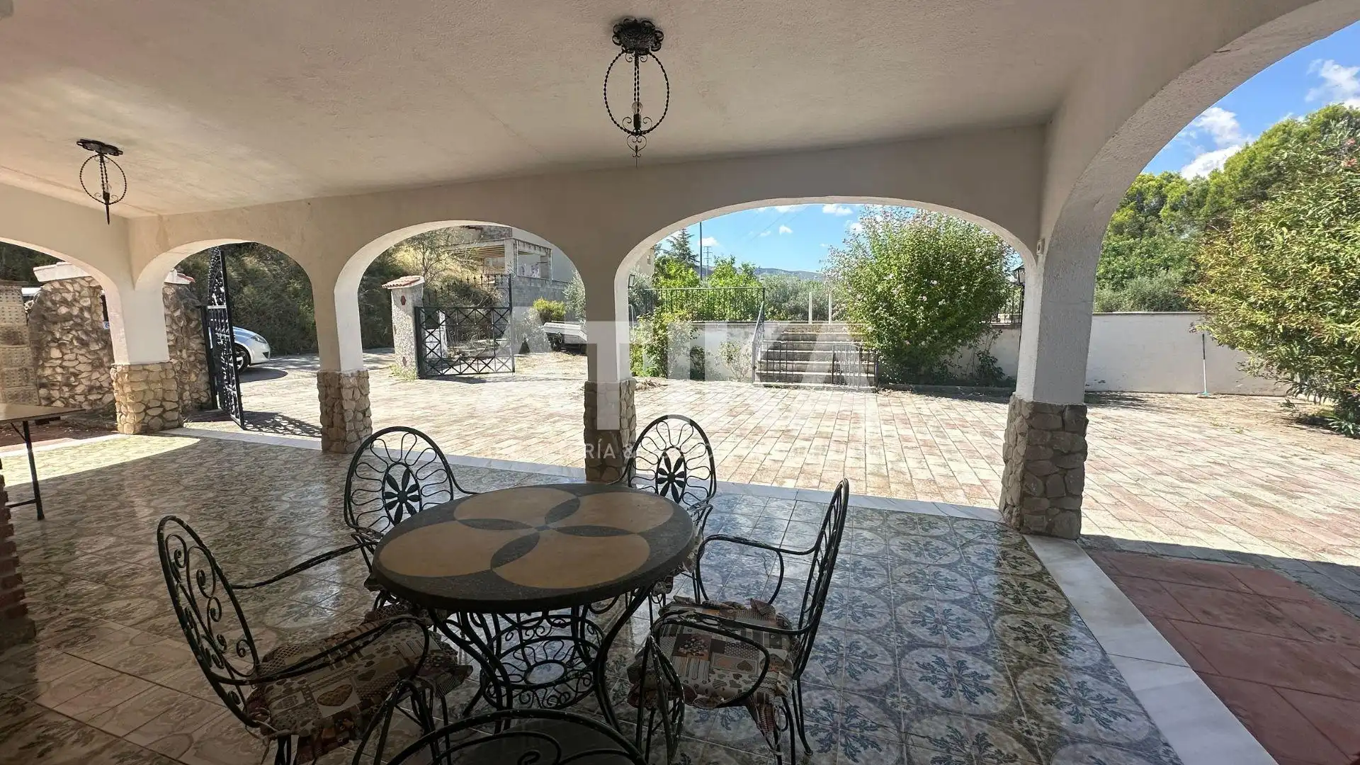 Detached house with pool for sale in Sant Josep - Zona Hospital, imagen 11