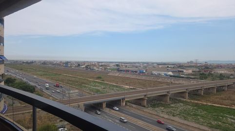 Photo 4 of Flat for rent in Camí Reial, Valencia Capital