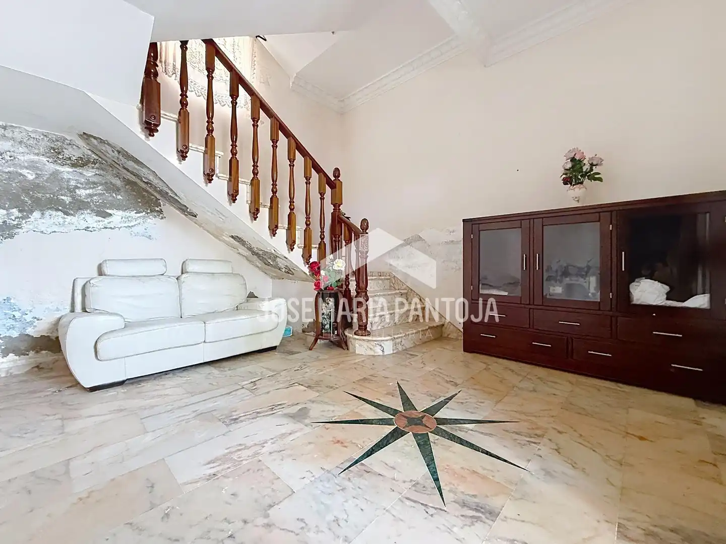 Casa en venta en El Rocío - La Milagrosa, imagen 2