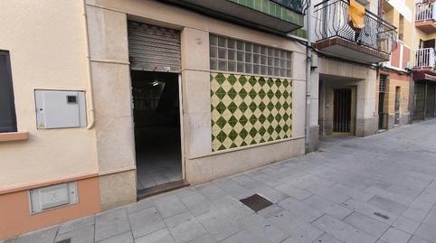 Foto 3 von Geschaftsraum zur Miete in Sant Antoni de Pàdua, Malgrat de Mar, Barcelona