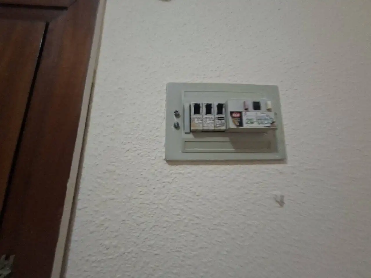 Flat with terrace for sale in Calle Juan Fernández, imagen 27
