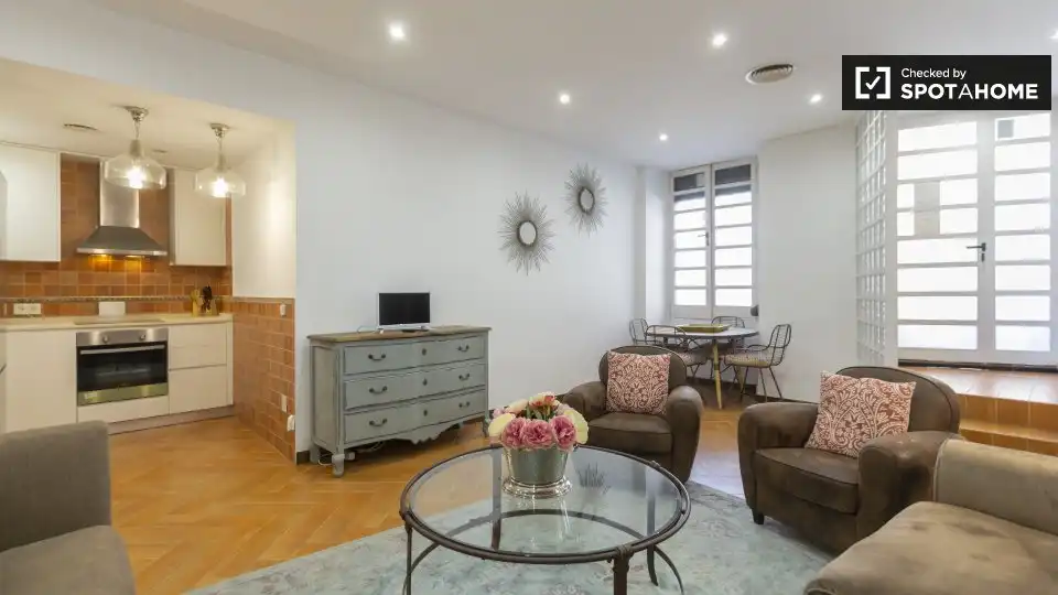 Flat to rent in Moncloa - Aravaca, imagen 9