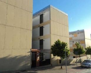 Exterior view of Flat for sale in Antequera