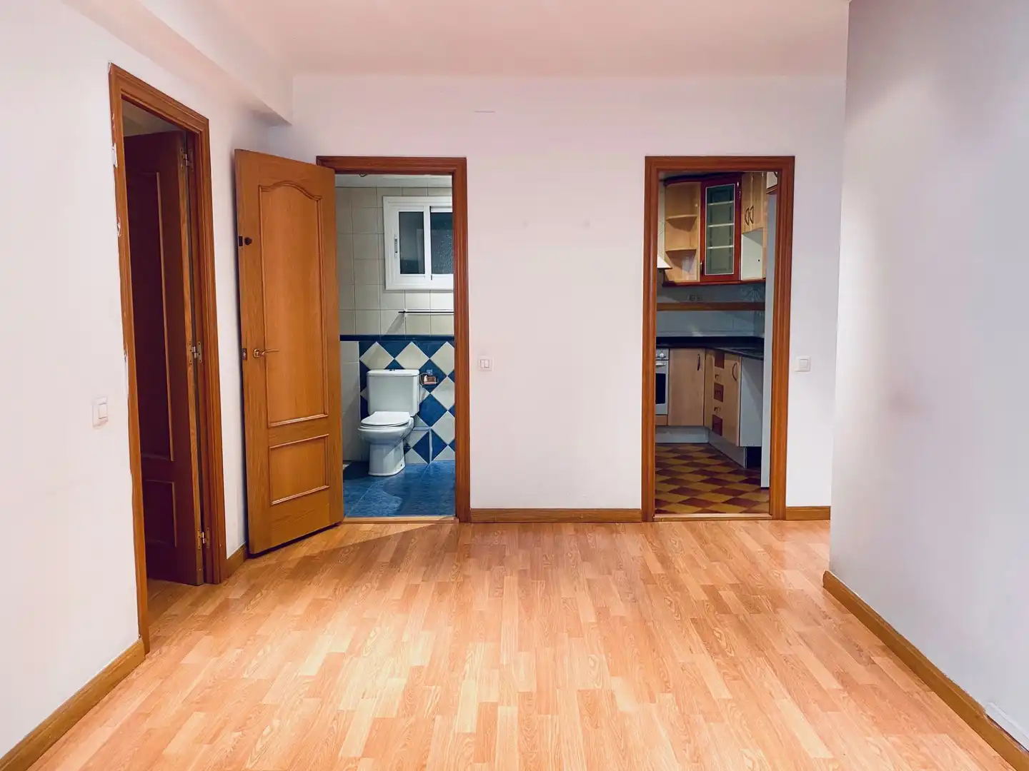 Erdgeschoss zum Verkauf in Sant Feliu de Llobregat mit Heizung, Parkett und Terrasse