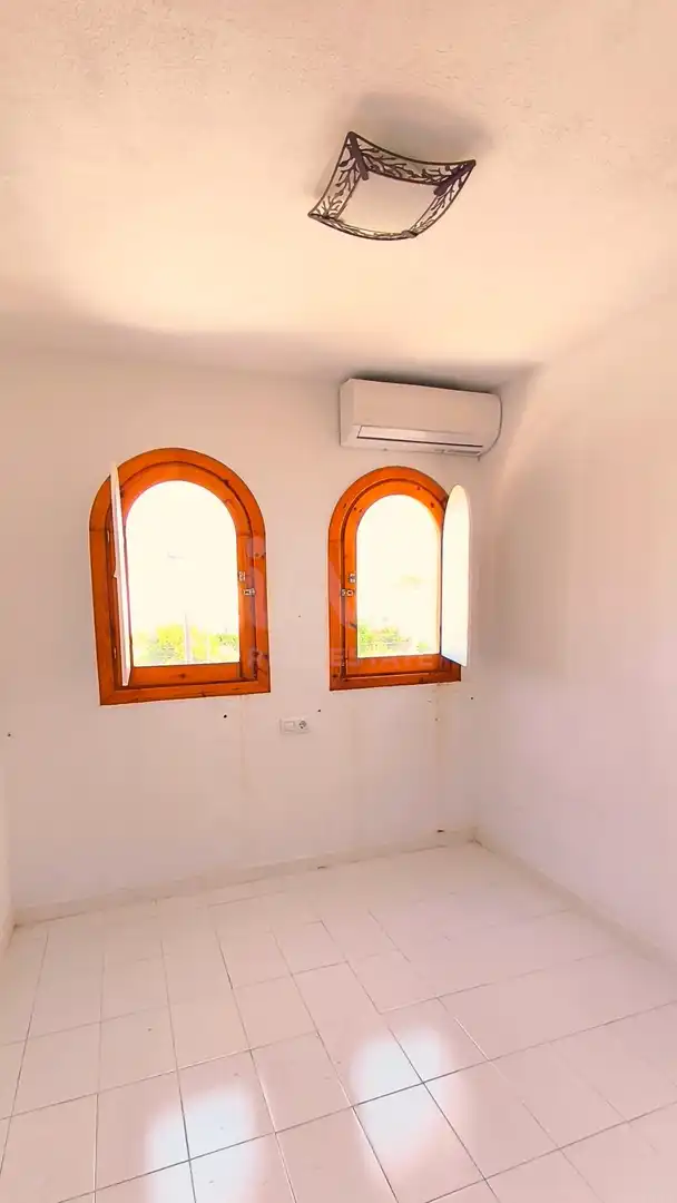 Casa adosada en venda en El Campello amb Aire condicionat, Terrassa i Piscina