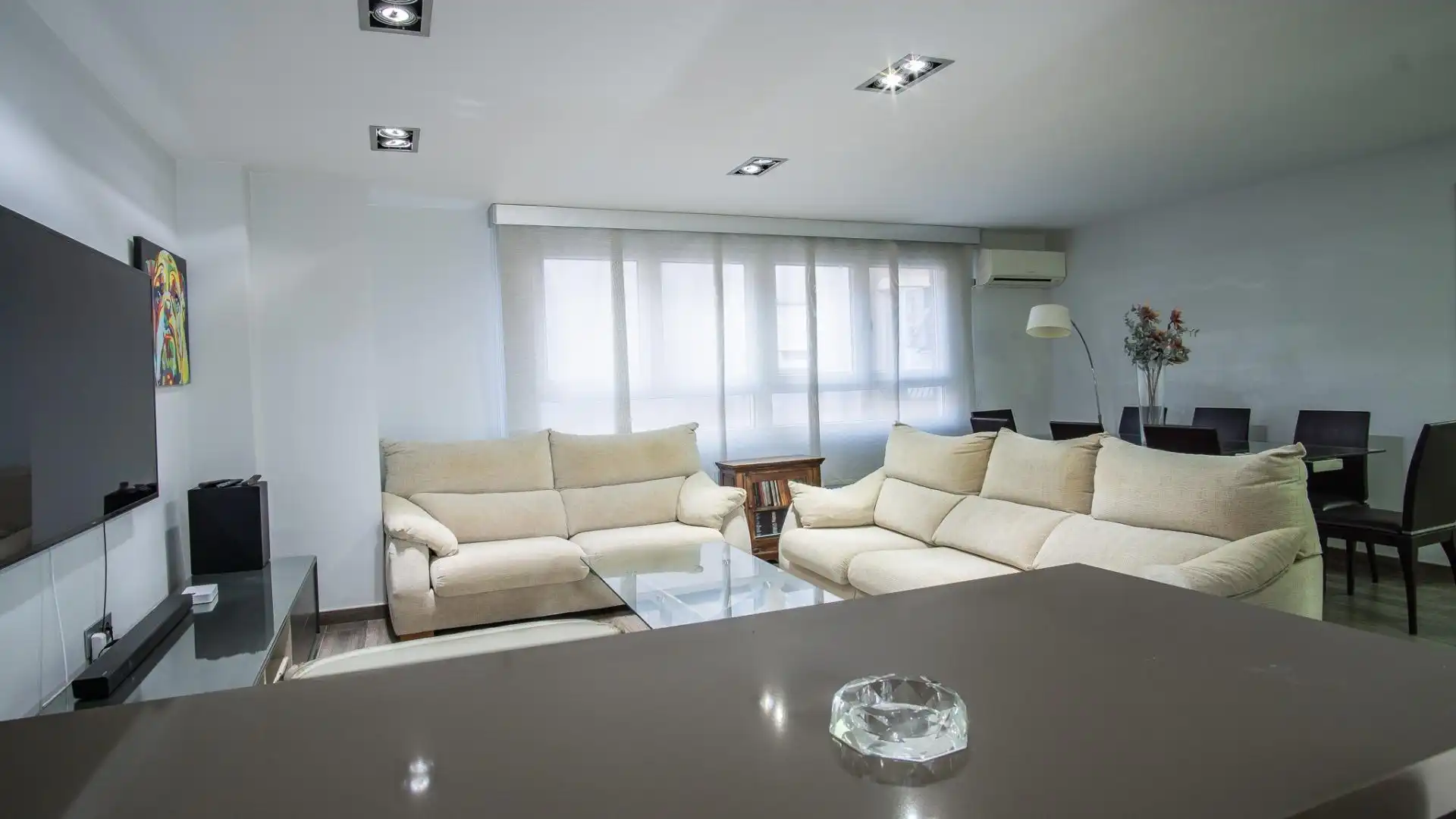Casa con giardino in vendita a Plaza Castelar - Mercado Central, imagen 10