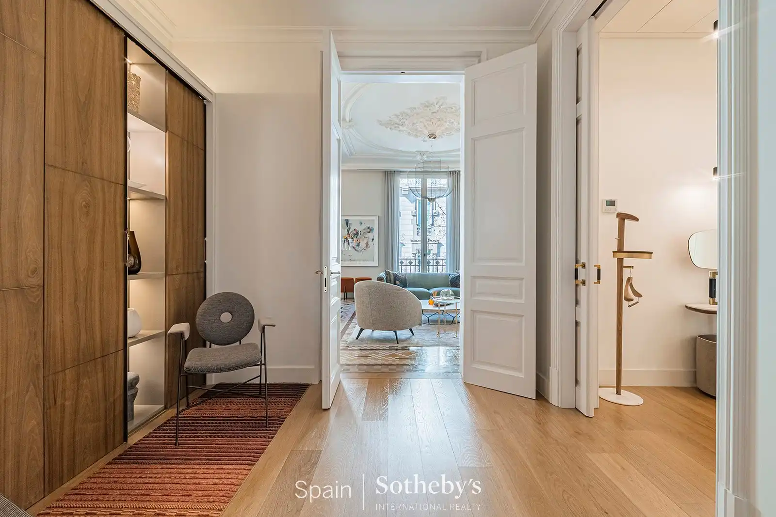 Appartement compact avec piscine à vendre à Carrer de Girona, imagen 17
