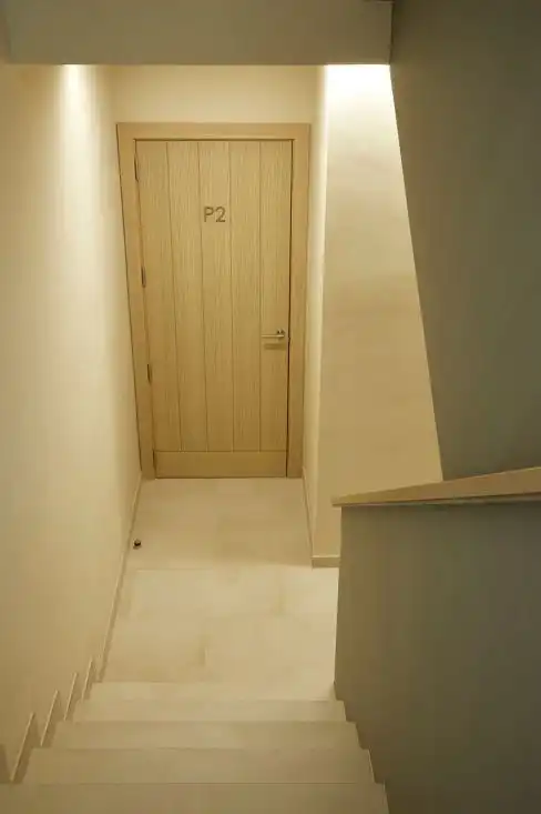 Piso de alquiler en RIERA Riera de Cassoles, Vila de Gràcia