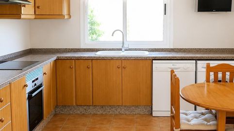 Foto 2 de Casa adosada en venta en El Marenyet, Cullera