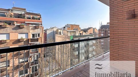 Foto 2 de Apartament en venda a Carrer Industria, El Camp de l'Arpa del Clot, Barcelona Capital
