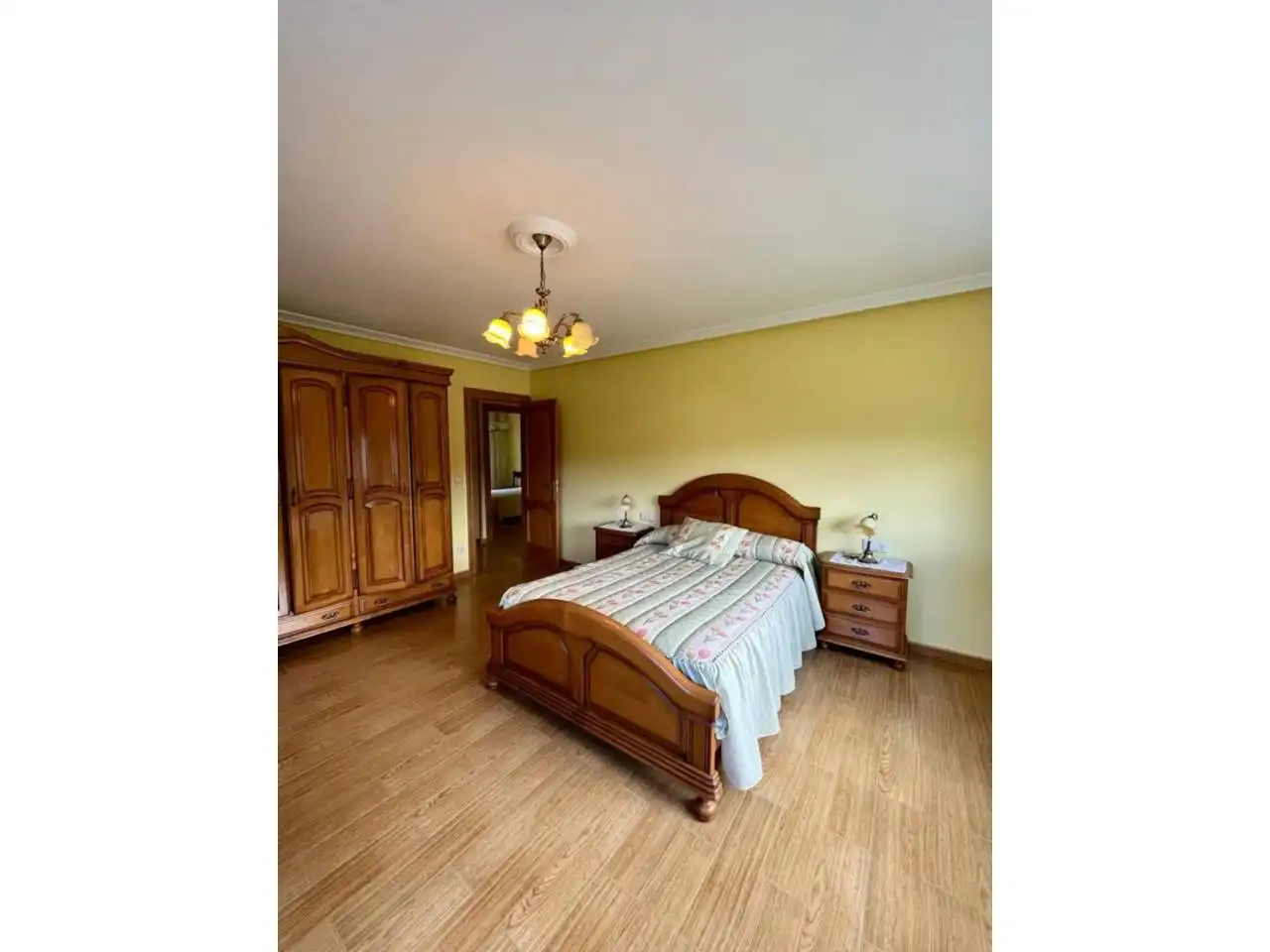 House with garden for sale in Ponte Baxoi, imagen 18