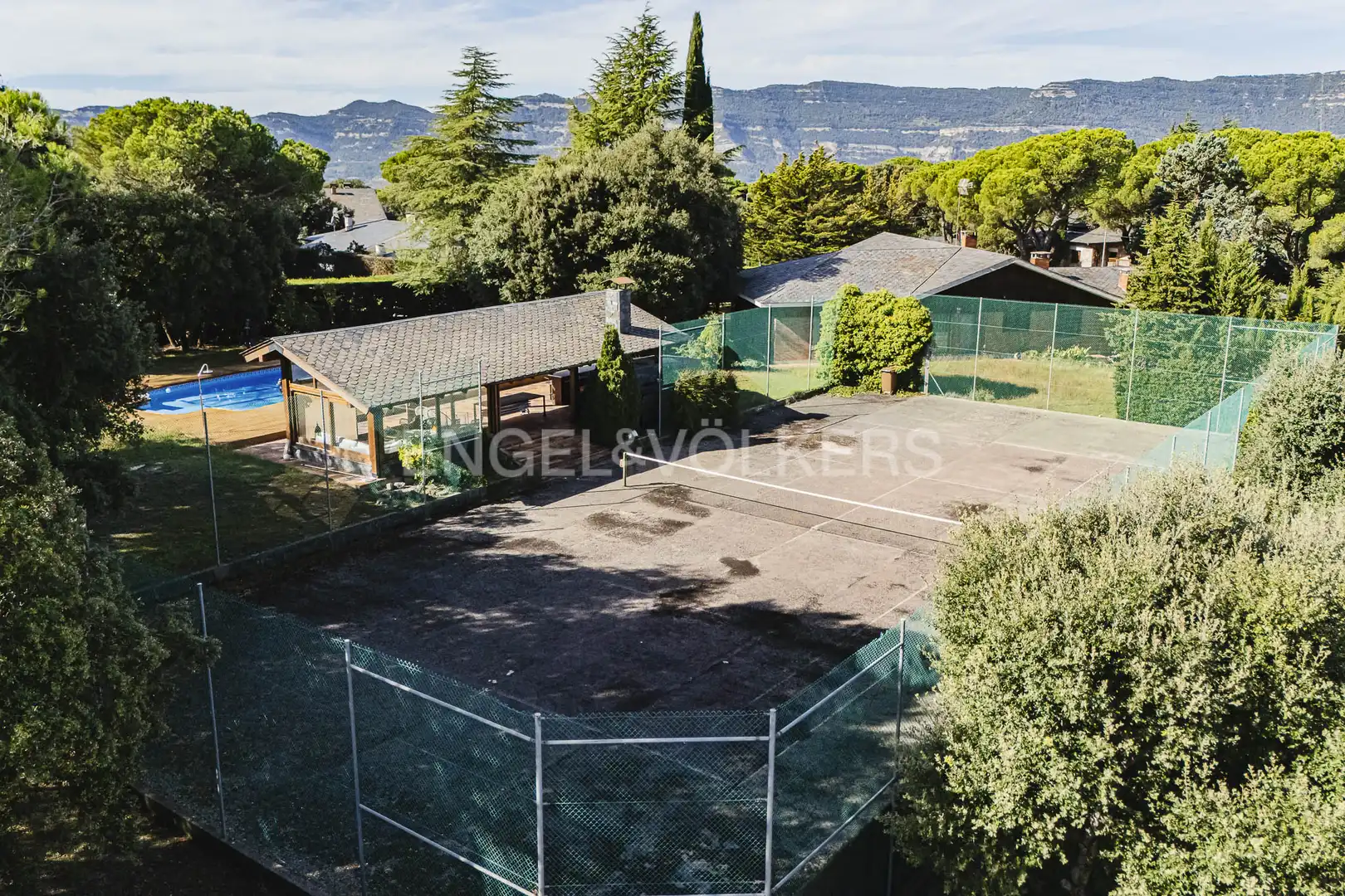 Casa o chalet en venta en Seva con Aire acondicionado, Calefacción y Jardín privado
