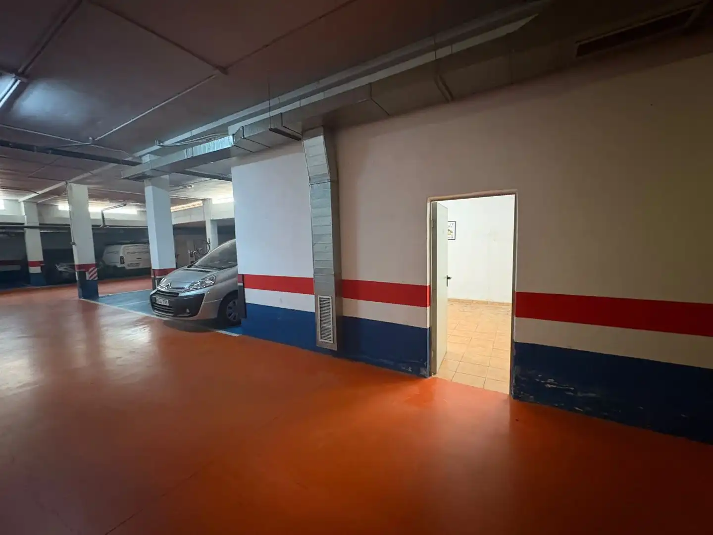 Parking de Piso en venta en Cuarte de Huerva, Zaragoza