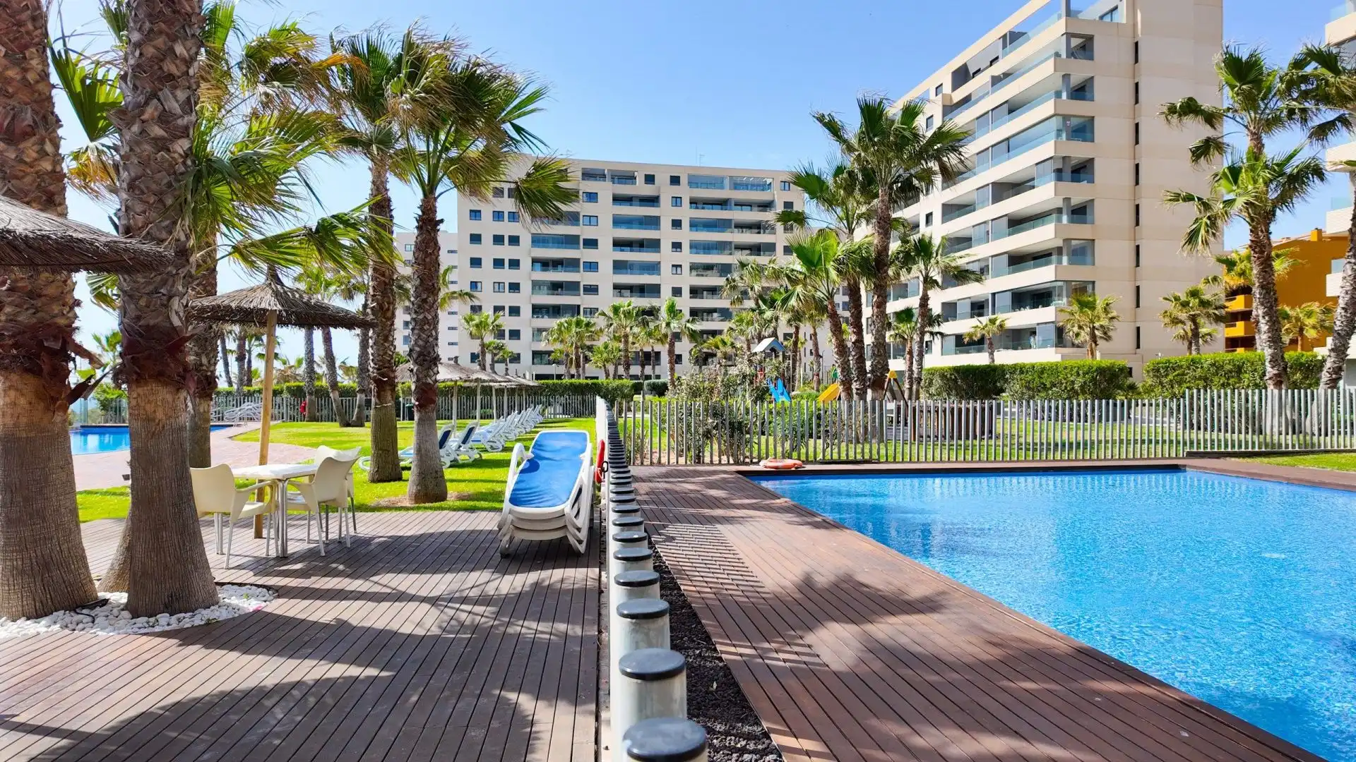Apartment zum Verkauf in Playa del Acequión, Náufragos y Rocío del Mar, imagen 42