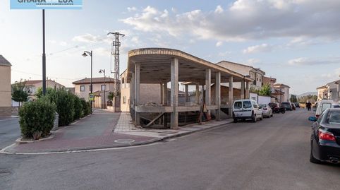 PARCELA CON ESTRUCTURA EN CHAUCHINA, immagine 5