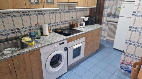 Foto 4 von Wohnung zum Verkauf in Cabrerizos, Salamanca