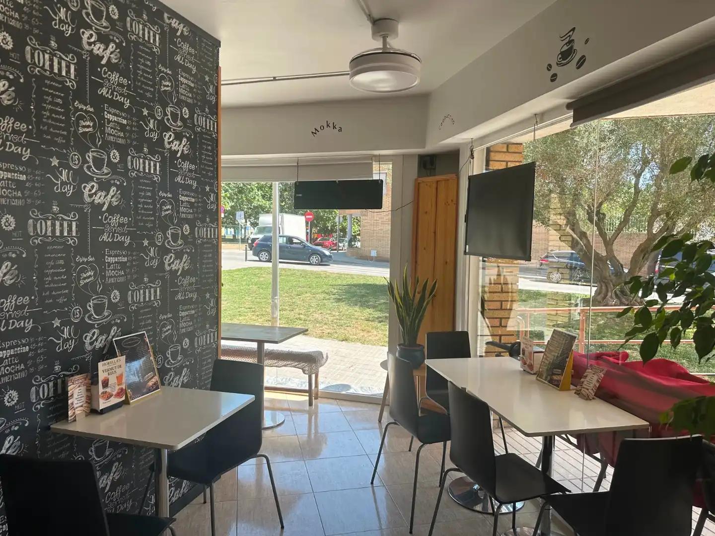 Business premises for transfer in Ca n'Oriol, imagen 42