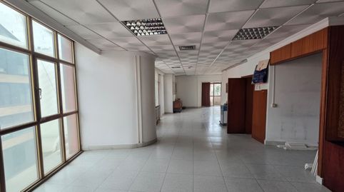 Foto 5 de Oficina de alquiler en Calle Albareda, 32, Santa Catalina - Canteras, Las Palmas de Gran Canaria