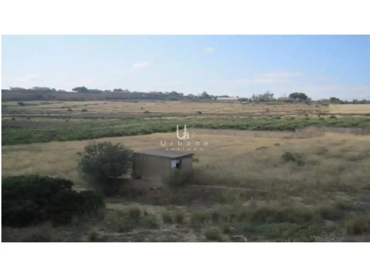 Terreno rústico en venta en Sector VERTXI XXI POLIGONO 7, imagen 2
