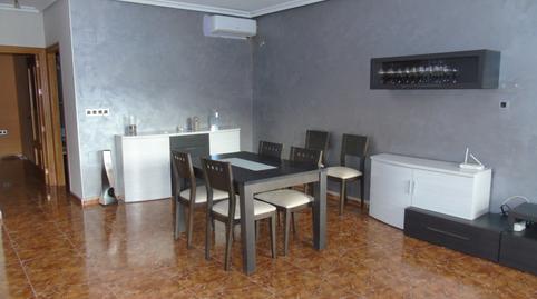 Photo 3 of Single-family semi-detached to rent in Ceutí, Murcia