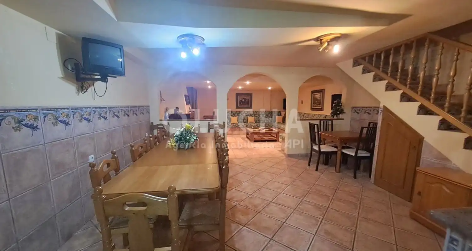 Haus oder Chalet zum Verkauf in Onda mit Terrasse