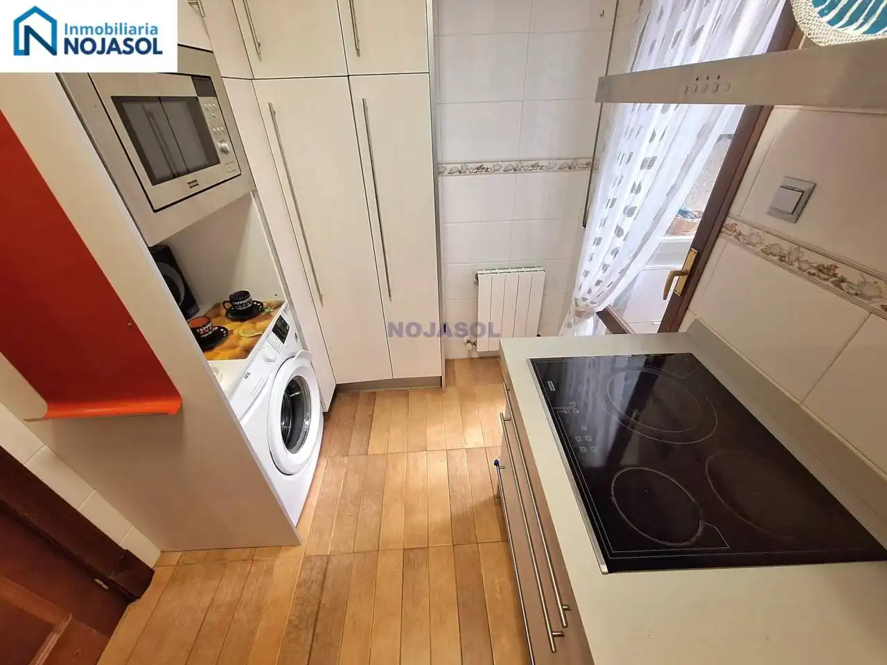 Mini appartamento in affitto a Calle PASEO TRENGANDIN 3, imagen 21