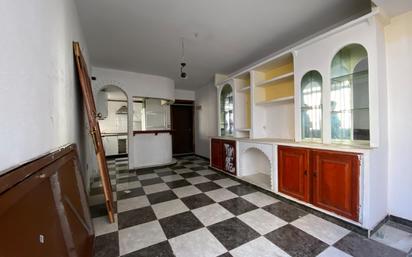 Kitchen of Flat for sale in Málaga Capital