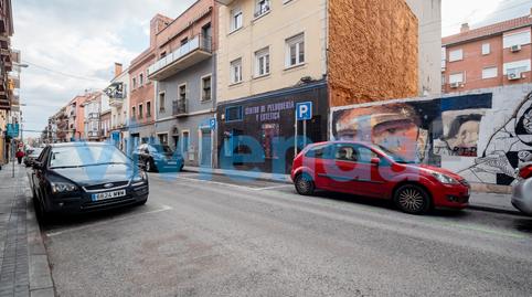 Foto 5 de Pis en venda a De Ramon Lujan, Almendrales,  Madrid Capital