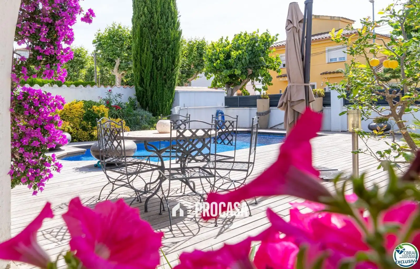 Villa con piscina in vendita a Peni, imagen 49