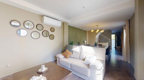 Foto 4 de Casa adosada en venta en Monteamor - La Carrasca - El Peucal, Náquera