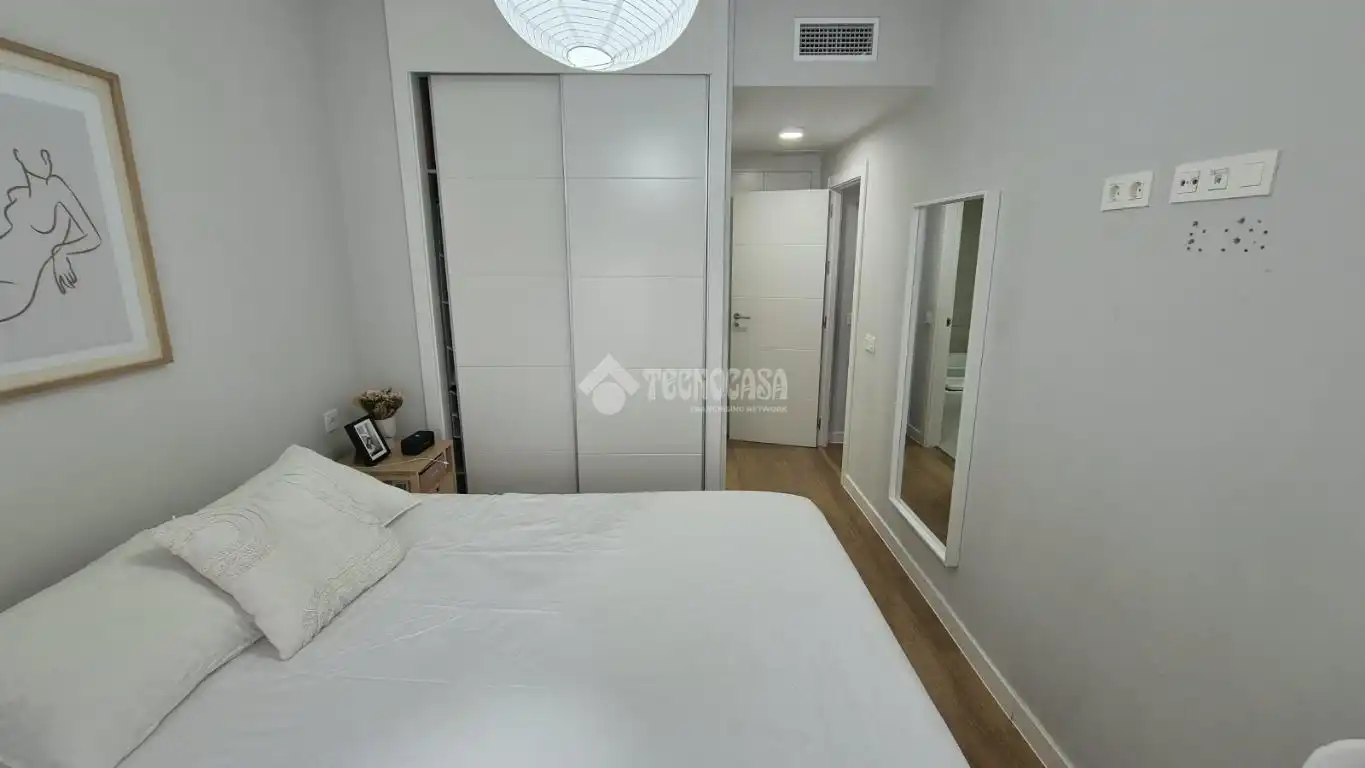 Flat with lift for sale in Villaverde, imagen 2
