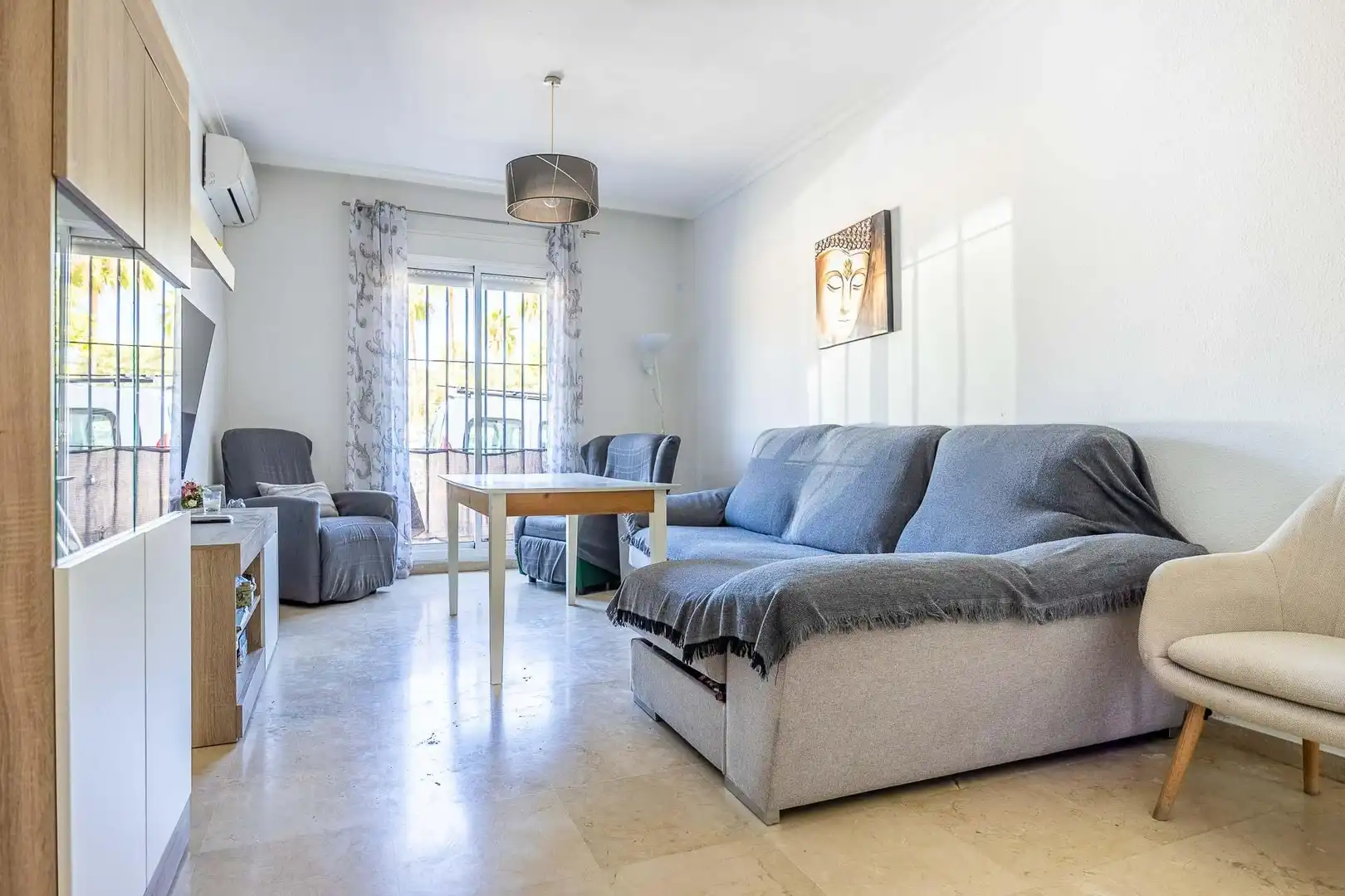 Villa con terrazza in vendita a Calle de la Paloma 27, imagen 4