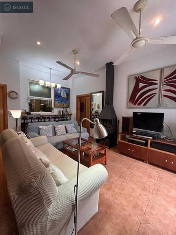 Casa-chalet en Venta en Isla Cristina Ciudad