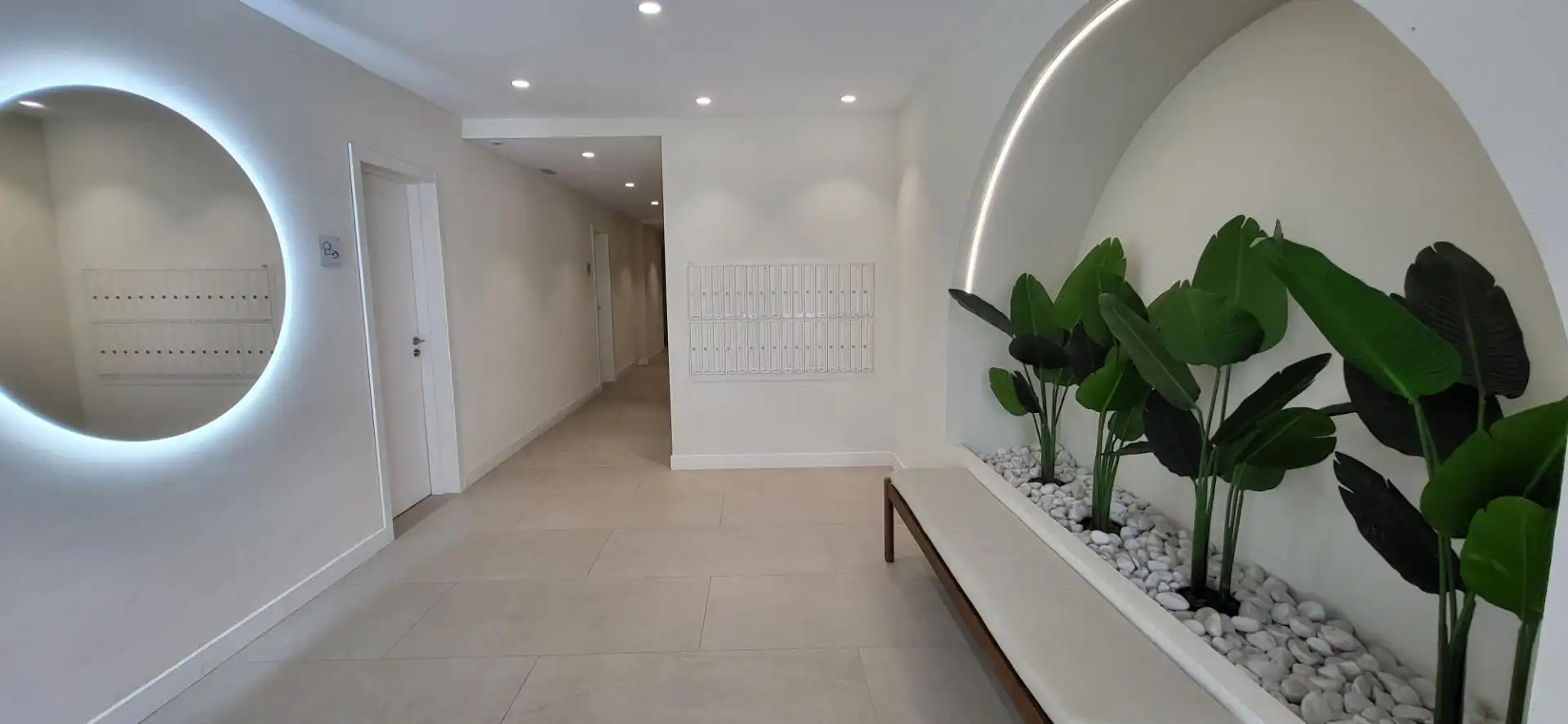 Apartament de lloguer en Marbella amb Aire condicionat, Calefacció i Terrassa