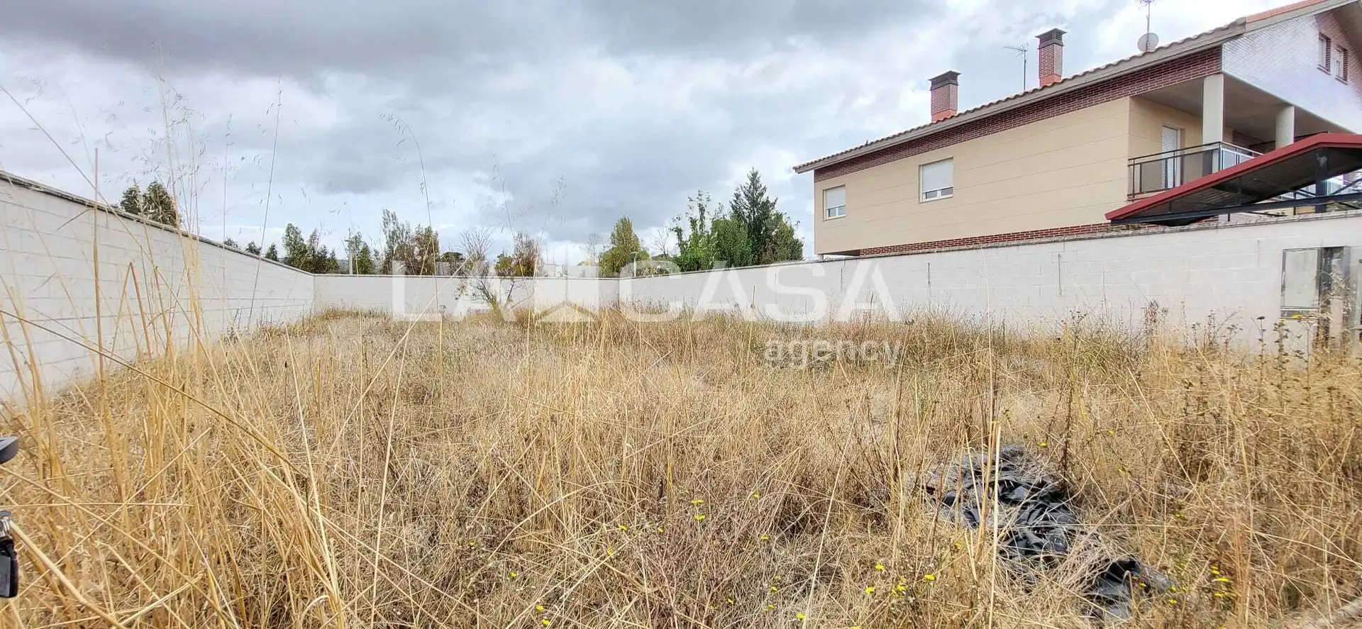 Lands and plots for sale in Calle del Tilo, imagen 2