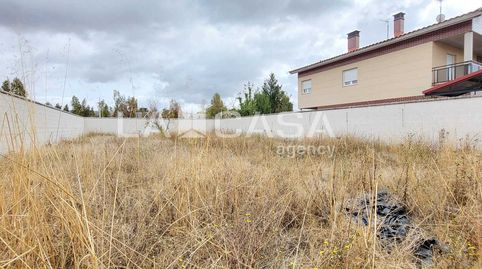 Photo 2 of Residential for sale in Calle del Tilo, Laguna de Duero, Valladolid