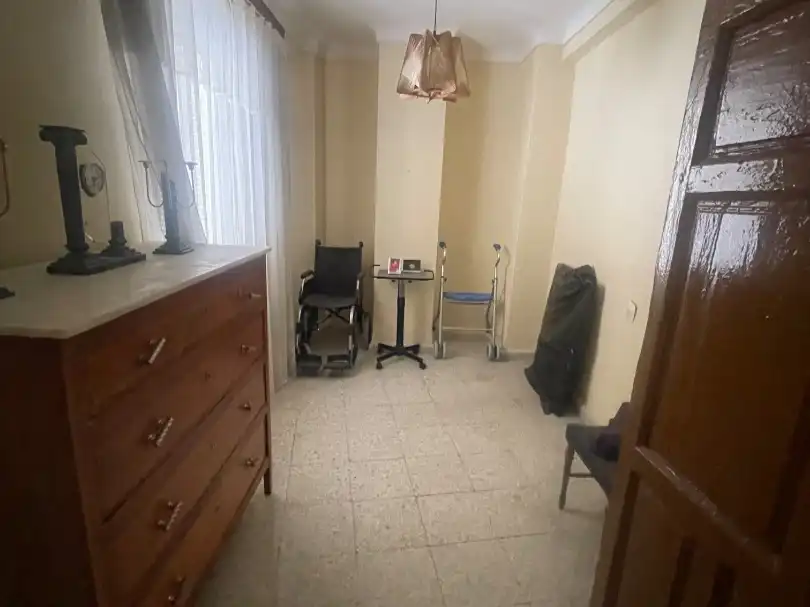 Habitación de Casa o chalet en venta en Torredelcampo con Terraza