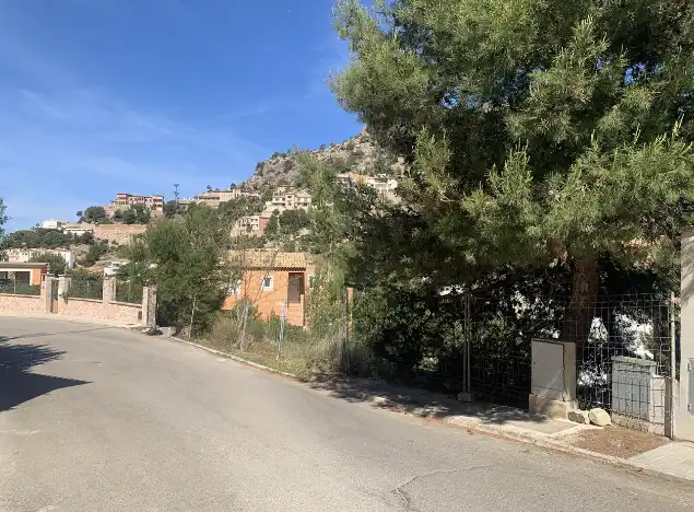 Residential for sale in Carrer del Tord, 3, Port d'Andratx