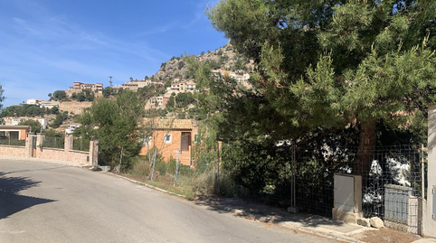 Foto 2 de Residencial en venda a Carrer del Tord, 3, Port d'Andratx, Illes Balears