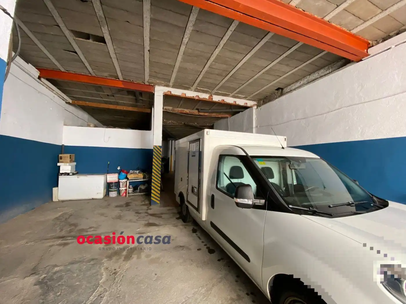 Parkplatz zum Verkauf in Peñarroya-Pueblonuevo, imagen 5