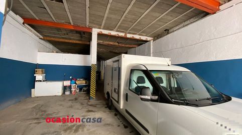 GARAJE AMPLIO EN EL CENTRO DE PUEBLONUEVO, imatge 5