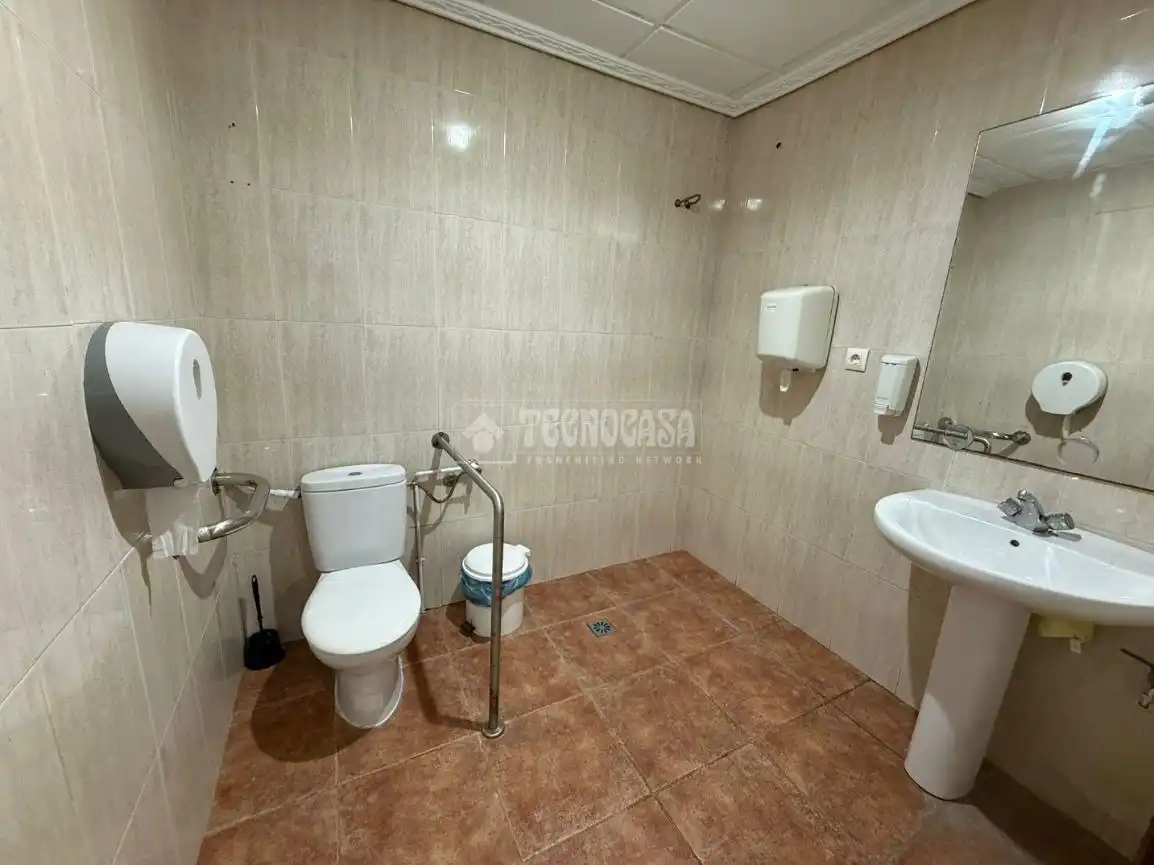 Local commercial à vendre à Martos, imagen 7