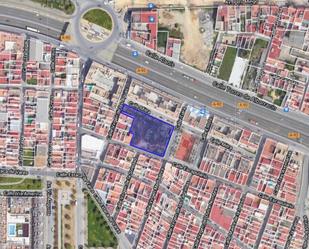 Exterior view of Residential for sale in  Sevilla Capital